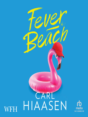 cover image of Fever Beach
